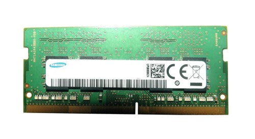 Samsung SO-DIMM 8GB DDR4 1Rx8 2666MHz PC4-21300 M471A1K43CB1-CTD - 1331398