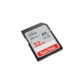 SanDisk Ultra SDHC 32GB 120MB/s Class 10 UHS-I - 1287914
