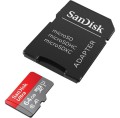 Karta pamięci SanDisk ULTRA SDXC 64GB 120MB/s UHS-I Class 10 - 1242741
