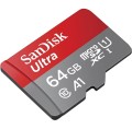 Karta pamięci SanDisk ULTRA SDXC 64GB 120MB/s UHS-I Class 10 - 1242742
