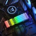 THERMALTAKE RAM RGB 2X8GB 3600MHZ CL18 BLACK - 778684