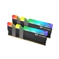 THERMALTAKE RAM RGB 2X8GB 4000MHZ CL19 BLACK - 778670