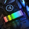 THERMALTAKE RAM RGB 2X8GB 4000MHZ CL19 BLACK - 778674