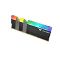 THERMALTAKE RAM RGB 2X8GB 4400MHZ CL19 BLACK - 777745