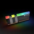 THERMALTAKE RAM RGB 2X8GB 4400MHZ CL19 BLACK - 777747