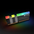 THERMALTAKE TOUGHRAM RGB DDR4 2X16GB 3600MHZ CL18 XMP2 BLACK R009D416GX2-3600C18A - 777812
