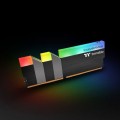 THERMALTAKE TOUGHRAM RGB DDR4 2X32GB 3200MHZ CL16 XMP2 BLACK R009R432GX2-3200C16A - 1188168
