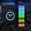 THERMALTAKE TOUGHRAM RGB DDR4 2X32GB 3200MHZ CL16 XMP2 BLACK R009R432GX2-3200C16A - 1188170