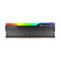 THERMALTAKE TOUGHRAM Z-ONE RGB DDR4 2X8GB 3600MHZ CL18 XMP2 BLACK R019D408GX2-3600C18A - 927424