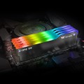 THERMALTAKE TOUGHRAM Z-ONE RGB DDR4 2X8GB 3600MHZ CL18 XMP2 BLACK R019D408GX2-3600C18A - 927427
