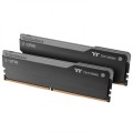 THERMALTAKE TOUGHRAM Z-ONE DDR4 2X8GB 3200MHZ CL16 XMP2 BLACK R010D408GX2-3200C16A - 1145549