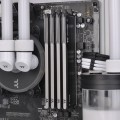 THERMALTAKE TOUGHRAM Z-ONE DDR4 2X8GB 3200MHZ CL16 XMP2 BLACK R010D408GX2-3200C16A - 1145553