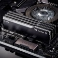 THERMALTAKE TOUGHRAM Z-ONE DDR4 2X8GB 3200MHZ CL16 XMP2 BLACK R010D408GX2-3200C16A - 1145554