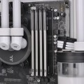 THERMALTAKE TOUGHRAM Z-ONE DDR4 2X8GB 3600MHZ CL18 XMP2 BLACK R010D408GX2-3600C18A - 1127839
