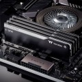 THERMALTAKE TOUGHRAM Z-ONE DDR4 2X8GB 3600MHZ CL18 XMP2 BLACK R010D408GX2-3600C18A - 1127840