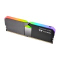 THERMALTAKE TOUGHRAM XG RGB DDR4 2X32GB 4000MHZ CL19 XMP2 BLACK R016R432GX2-4000C19A - 1127773
