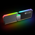 THERMALTAKE TOUGHRAM XG RGB DDR4 2X32GB 4000MHZ CL19 XMP2 BLACK R016R432GX2-4000C19A - 1127775