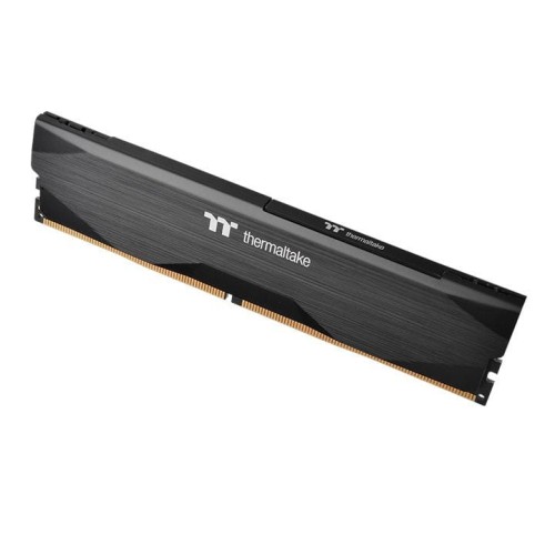 THERMALTAKE TOUGHRAM H-ONE DDR4 2X8GB 3200MHZ CL16 XMP2 BLACK R021D408GX2-3200C16D - 1204355