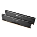 THERMALTAKE TOUGHRAM H-ONE DDR4 2X8GB 3200MHZ CL16 XMP2 BLACK R021D408GX2-3200C16D - 1204358