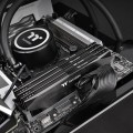 THERMALTAKE TOUGHRAM H-ONE DDR4 2X8GB 3200MHZ CL16 XMP2 BLACK R021D408GX2-3200C16D - 1204360
