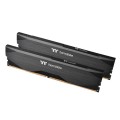 THERMALTAKE TOUGHRAM H-ONE DDR4 2X8GB 3600MHZ CL18 XMP2 BLACK R021D408GX2-3600C18D - 1206156