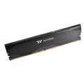 THERMALTAKE TOUGHRAM H-ONE DDR4 2X8GB 3600MHZ CL18 XMP2 BLACK R021D408GX2-3600C18D - 1206154