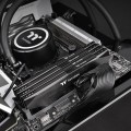 THERMALTAKE TOUGHRAM H-ONE DDR4 2X8GB 3600MHZ CL18 XMP2 BLACK R021D408GX2-3600C18D - 1206158