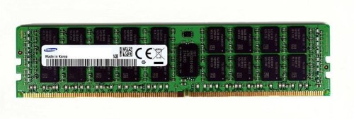 Pamięć serwerowa Samsung DDR4 16GB, 2400MHz, ECC, REG - 979490
