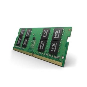 Pamięć SODIMM DDR4 Samsung 4GB (1x4GB) 2400MHz 1,2V 1Rx16 bulk