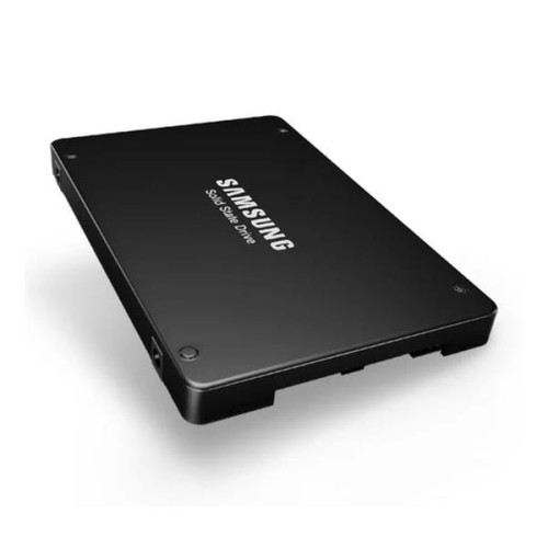 Dysk SSD Samsung PM1643a 3,84TGB 2,5“ SAS 12Gb/s (2100/2000) - 986004