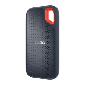 Dysk zewnętrzny SSD SanDisk Extreme Portable 250GB USB 3.1