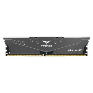 Pamięć DDR4 Team Group T-FORCE Vulcan Z 16GB 3600MHz CL18 1,35V Grey
