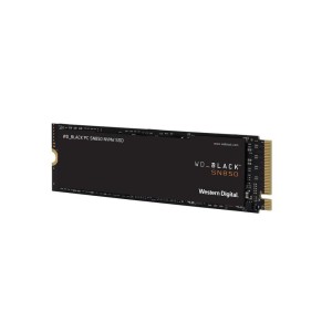 Dysk SSD WD Black SN850 1TB M.2 2280 PCIe NVMe (7000/5300 MB/s) WDS100T1X0E