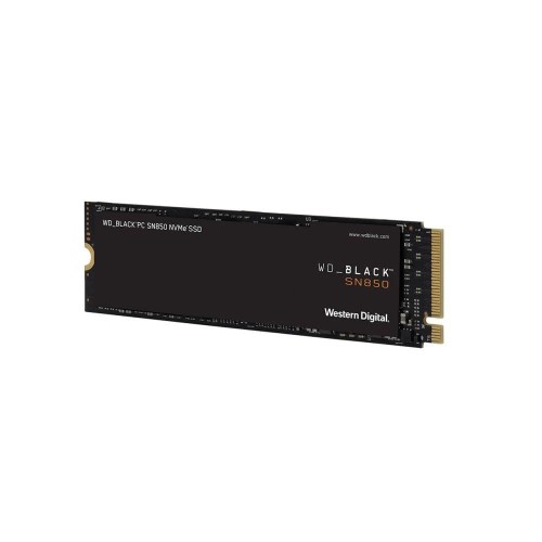 Dysk SSD WD Black SN850 1TB M.2 2280 PCIe NVMe (7000/5300 MB/s) WDS100T1X0E - 979816
