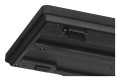 Klawiatura membranowa Activejet K-3021 (USB 2.0; (US); kolor czarny) - 1065971