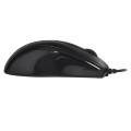 Mysz Activejet AMY-083 (optyczna; 1000 DPI; kolor czarny) - 1151702