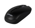 Mysz Activejet AMY-320BK (optyczna; 1600 DPI; kolor czarny) - 783643