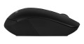 Mysz Activejet AMY-320BK (optyczna; 1600 DPI; kolor czarny) - 783644