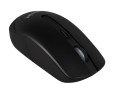 Mysz Activejet AMY-320BK (optyczna; 1600 DPI; kolor czarny) - 783645