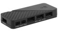 HUB AEROCOOL PGS H66F RGB CONTROL HUB - 928483