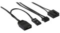 HUB AEROCOOL PGS H66F RGB CONTROL HUB - 928484