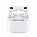 Słuchawki Apple AirPods Pro MWP22ZM/A (kolor biały) - 785272