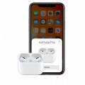Słuchawki Apple AirPods Pro MWP22ZM/A (kolor biały) - 785276