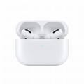 Słuchawki Apple AirPods Pro MWP22ZM/A (kolor biały) - 785274