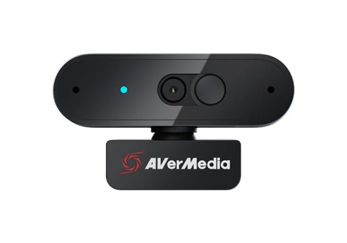 AVERMEDIA Full HD Webcam CAM 310P - 928643