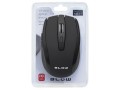 Mysz BLOW 84-005# (optyczna; 1600 DPI; kolor czarny - 784051