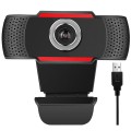 DUXO KAMERA INTERNETOWA USB 1080P Z MIKROFONEM WEBCAM-X22 - 1065887