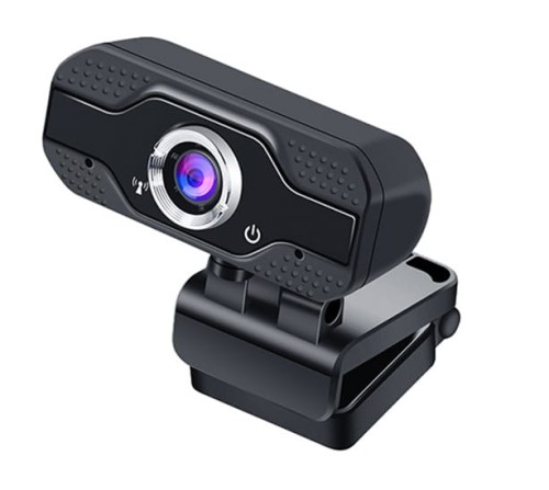 Kamera internetowa DUXO WEBCAM-X52 1080P USB - 1065889