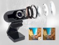 Kamera internetowa DUXO WEBCAM-X52 1080P USB - 1065891