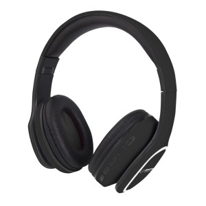 Słuchawki z mikrofonem Esperanza "Dance" bluetooth czarne
